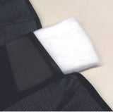 bonbone Thin PF Cross Belt Knee Support