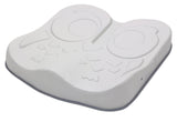 EXGEL OWL Cushion (Deep Contour Slim)