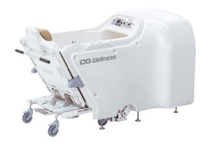 Tutti Assisted Bathtub HK-8100