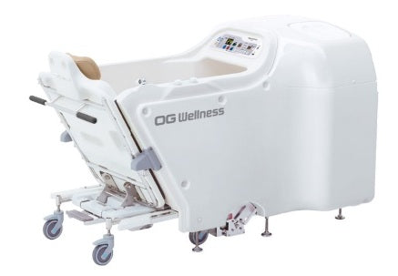 Tutti Assisted Bathtub HK-8100
